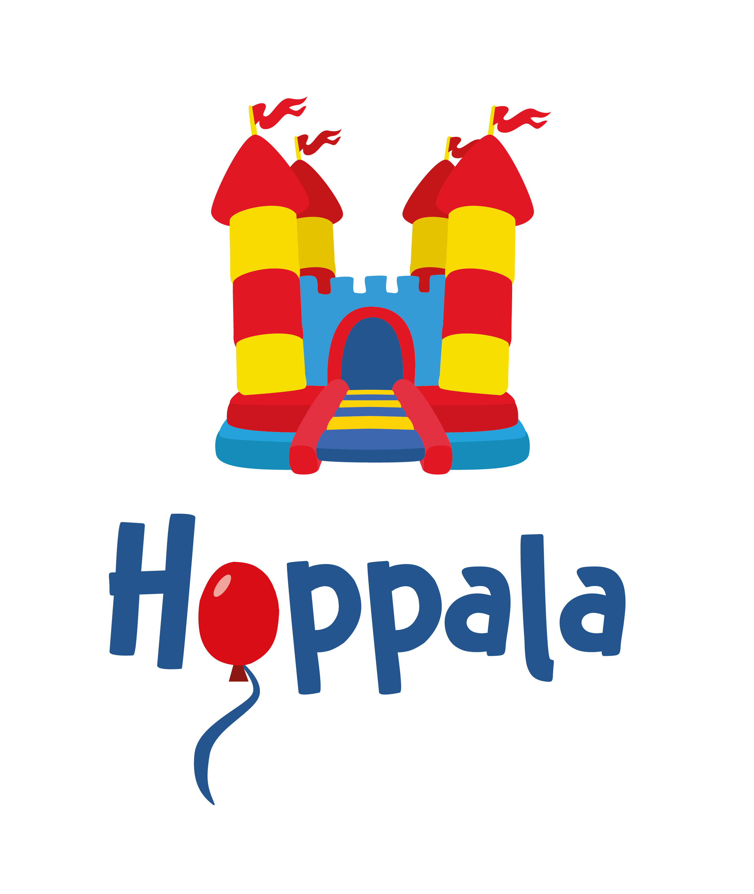 Hoppala - Hüpfburgenvermietung aus Naunhof